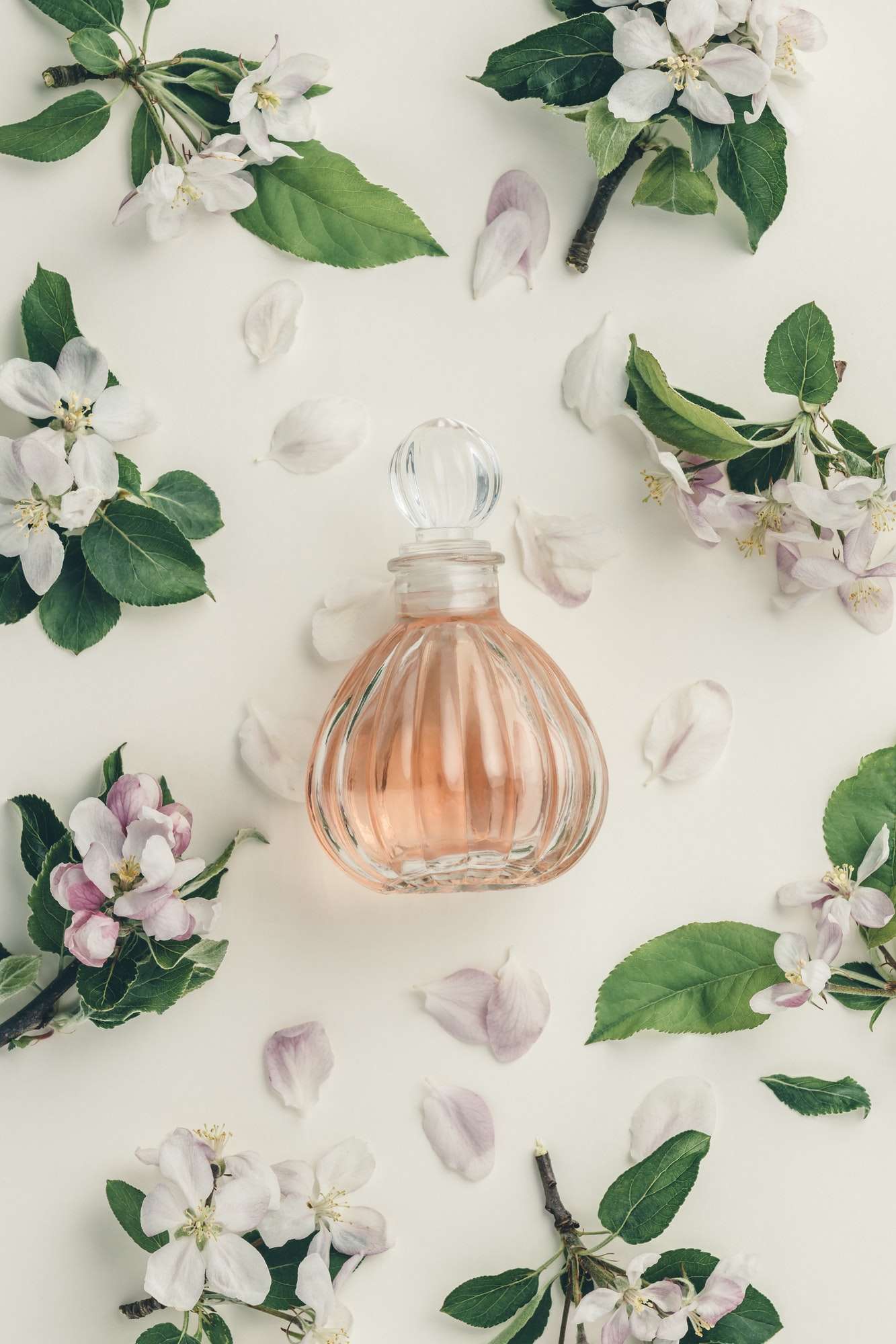 Blossom Éclat Eau de Parfum